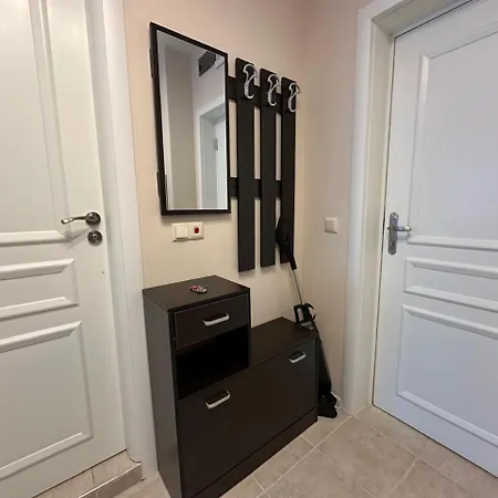 Private Studio-apartment Casa Del Sol サニービーチ