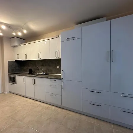 Private Studio-apartment Casa Del Sol * サニービーチ