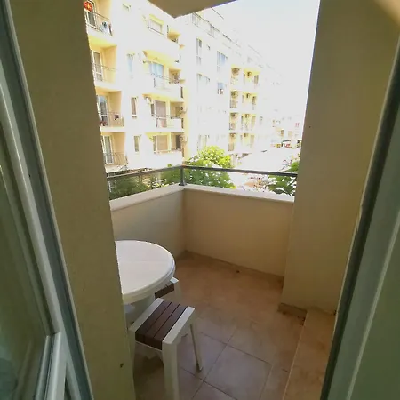 アパート Private Studio-apartment Casa Del Sol サニービーチ