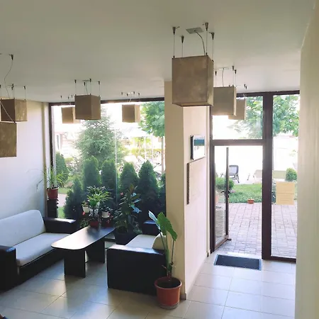 Private Studio-apartment Casa Del Sol サニービーチ