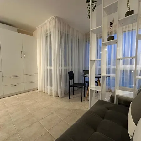 Apartment Private Studio-apartment Casa Del Sol