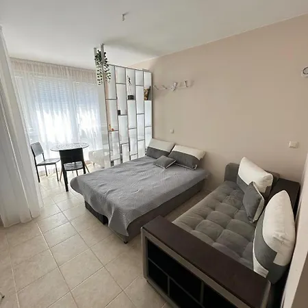 Apartment Private Studio-apartment Casa Del Sol *