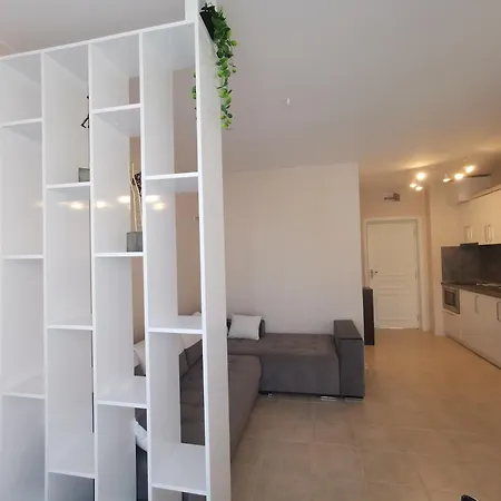 Apartment Private Studio-apartment Casa Del Sol Sunny Beach